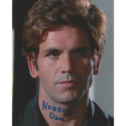 ROSS Howard