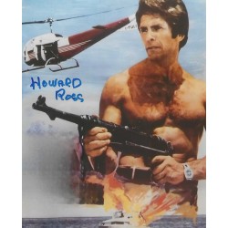 ROSS Howard
