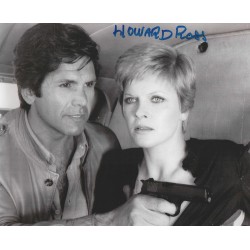 ROSS Howard