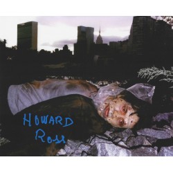 ROSS Howard