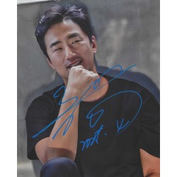 RYU Seung-Soo