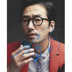 RYU Seung-Soo