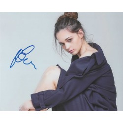 SERRAIOCCO Sara
