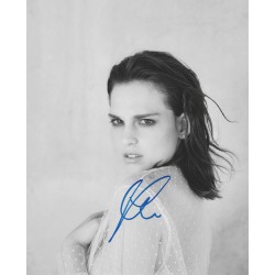 SERRAIOCCO Sara