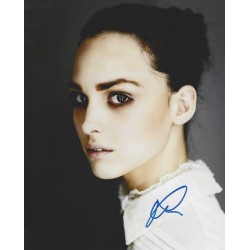 SERRAIOCCO Sara