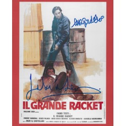TESTI Fabio & CASTELLARI...