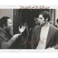 TESTI Fabio & CASTELLARI...