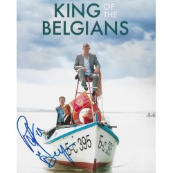 VAN DEN BEGIN Peter