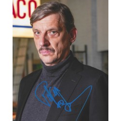 VAN DEN BEGIN Peter