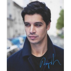 ACLOQUE Raphael
