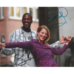 BAIOT David & VARLET Elodie