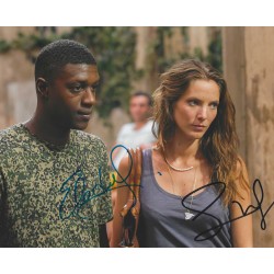 BAIOT David & VARLET Elodie