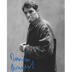 BONNARD Damien