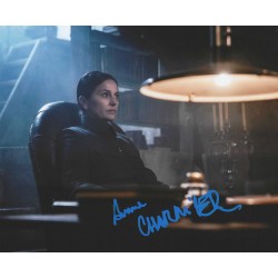 CHARRIER Anne