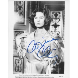 CLERY Corinne
