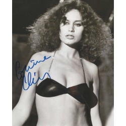 CLERY Corinne