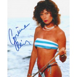 CLERY Corinne