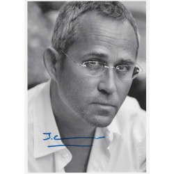 CORNUAU Jérôme