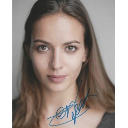 DESPLAT Antonia