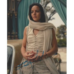 DESPLAT Antonia
