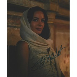 DESPLAT Antonia