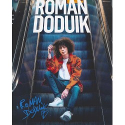 DODUIK Roman