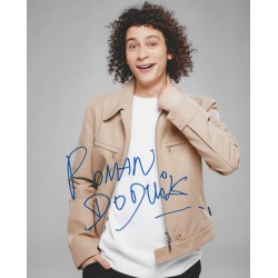 DODUIK Roman