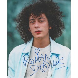 DODUIK Roman