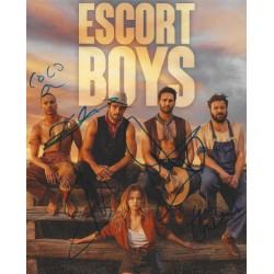 ESCORT BOYS