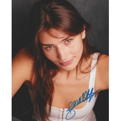 FAVALLI Alexandra