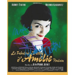JEUNET Jean Pierre,...
