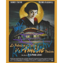 JEUNET Jean Pierre,...