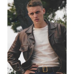 LESAGE Oscar