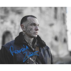 LEVI Romain