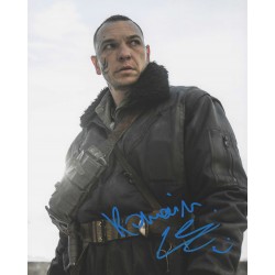 LEVI Romain
