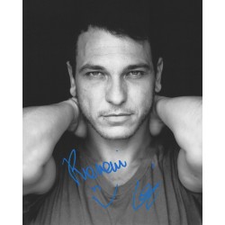 LEVI Romain
