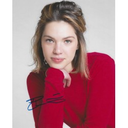 PELLEGRINI Ella