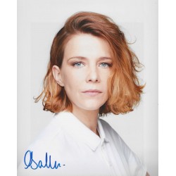 SALLETTE Céline