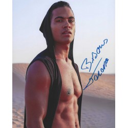 TELLE Terence