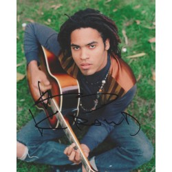 KRAVITZ Lenny