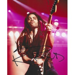 KRAVITZ Lenny