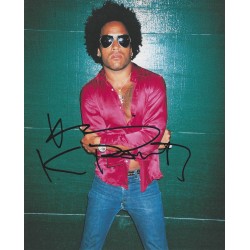 KRAVITZ Lenny