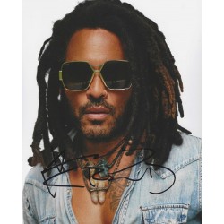 KRAVITZ Lenny