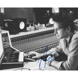 RUSSO Jeff