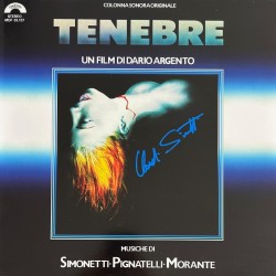 SIMONETTI Claudio