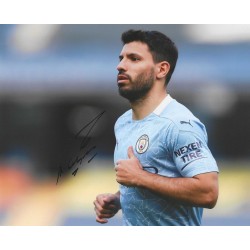 AGÜERO Sergio