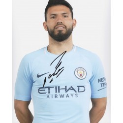 AGÜERO Sergio