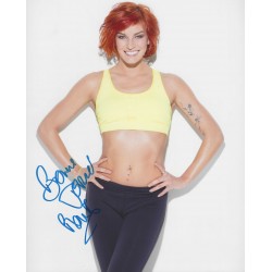 HAUTOT Fauve