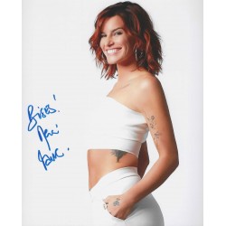 HAUTOT Fauve