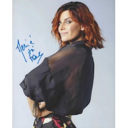 HAUTOT Fauve